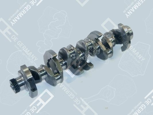 OE Germany Vilebrequin 04 0300 913000 04 0300 913000 Vilebrequin OE Germany BMW X3