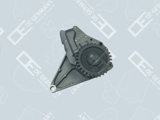 OE Germany Eļļas sūknis 04 1800 226001 Eļļas sūknis OE Germany Toyota AURIS 04 1800 226001