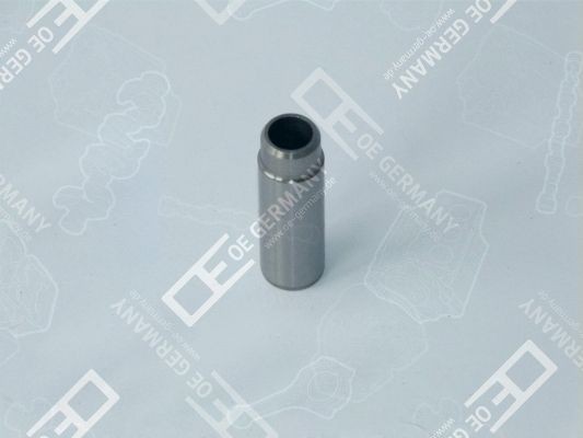 OE Germany Venttiilinohjain 05 0122 110000 Venttiilinohjain OE Germany Valurauta korkea fosforipitoisuus, Imupuoli, Poistopuoli