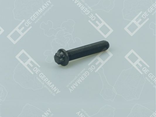 OE Germany Kiertokangen pultti 05 0311 DC1600 05 0311 DC1600 OE Germany Kiertokangen pultti BMW X6