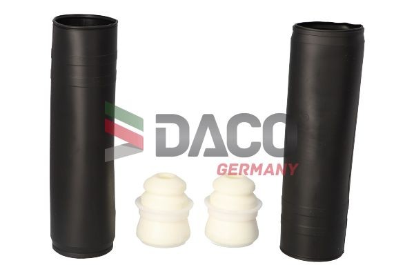 DACO Germany Dammskyddsats, stötdämpare PK0401 PK0401 DACO Germany dammskyddssats OPEL ZAFIRA