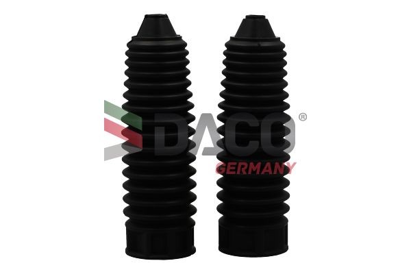 DACO Germany Tolmukaitse komplekt, Amordid PK0603 PK0603 Puhver & kaitsemüts amortisaator DACO Germany PEUGEOT 508