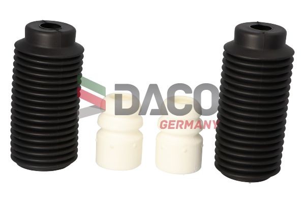 DACO Germany Kit de protection d'amortisseur PK2304 Protection d'amortisseur MERCEDES-BENZ DACO Germany PK2304