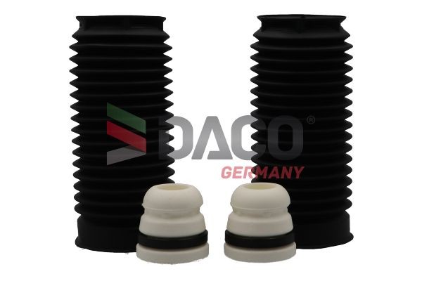 DACO Germany Kit de protection d'amortisseur PK2307 Kit de protection contre la poussière amortisseur DACO Germany VITO PK2307 pas cher