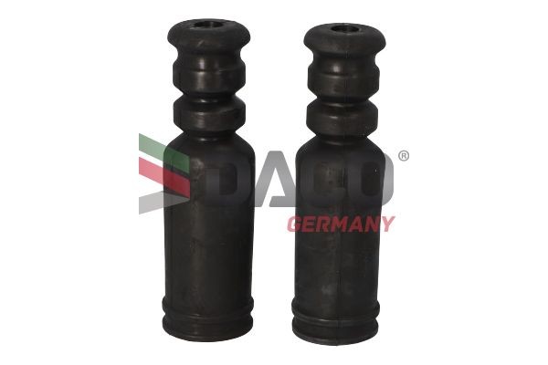 DACO Germany Tolmukaitse komplekt, Amordid PK2503 Puhver & kaitsemüts amortisaator DACO Germany Peugeot 508 PK2503