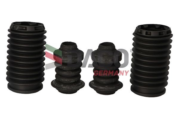 DACO Germany Ochranná sada tlmiča proti prachu PK3002 Dorazy tlmičov DACO Germany LAGUNA PK3002 lacné