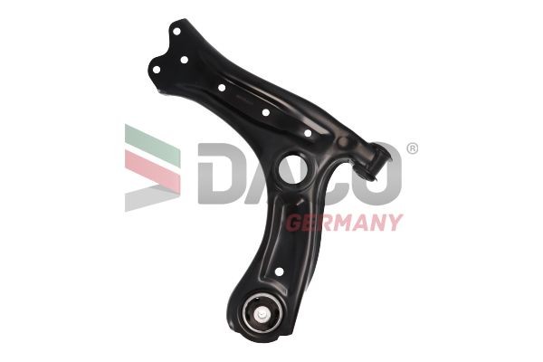 DACO Germany Draagarm WH3401 Draagarm voor wielophanging DACO Germany SEAT WH3401