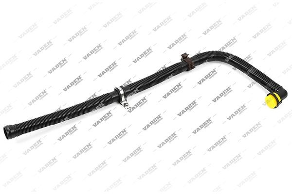 VADEN Sugerør, luftforsyning 0101 060 VADEN Innsugsmanifold OPEL 0101 060