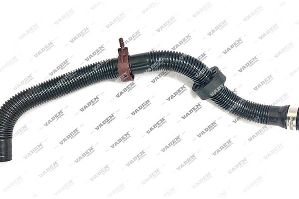 VADEN Tube d'admission, alimentation d'air 0101 061 Tubulure d'admission VADEN SUZUKI 0101 061