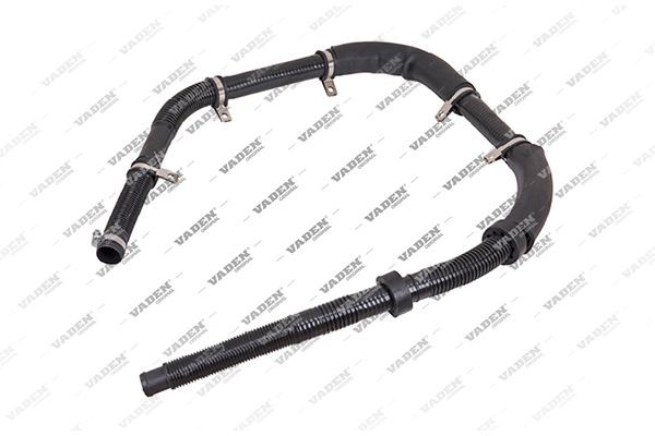 VADEN Insugsrör, lufttillförsel 0101 064 CITROЁN insugningsrör VADEN 0101 064
