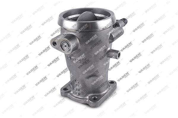 VADEN Manifold, eksosanlegg 0101 160 VADEN 0101 160 Eksosmanifold T1/TN Varebil / Stasjonsvogn originale pris