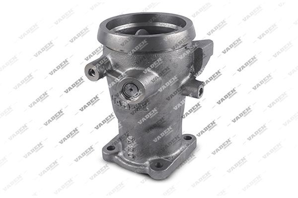 VADEN Avgasgrenrör 0101 161 VADEN 0101 161 Grenrör Mercedes W164 original