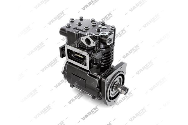 VADEN Kompressor, Luftfederung 1400 040 001 1400 040 001 VADEN Luftfederung SSANGYONG Kosten