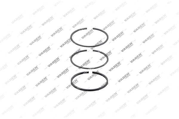 VADEN Kolvringsats 601 200 601 200 VADEN Fascia pistone Subaru