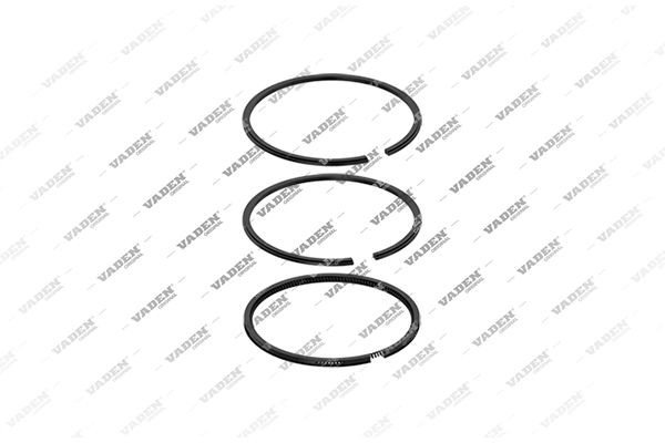 VADEN Kolvringsats 801 200 SUBARU fascia pistone VADEN 801 200