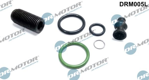 DR.MOTOR AUTOMOTIVE Σετ επισκευής, μονάδα μπεκ-αντλίας DRM005L DR.MOTOR AUTOMOTIVE DRM005L Σετ επισκευής, μπεκ VW Crafter Van τιμες