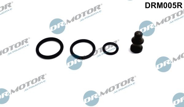 DR.MOTOR AUTOMOTIVE Remondikomplekt, pump-düüs-komponent DRM005R Remondikomplekt, sissepritsedüüs SUBARU DR.MOTOR AUTOMOTIVE DRM005R