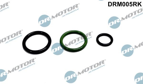 DR.MOTOR AUTOMOTIVE Σετ επισκευής, μονάδα μπεκ-αντλίας DRM005RK DR.MOTOR AUTOMOTIVE DRM005RK Σετ επισκευής, μπεκ VW Crafter Van τιμες