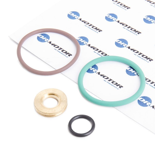 DR.MOTOR AUTOMOTIVE Σετ επισκευής, μονάδα μπεκ-αντλίας DRM006RK Σετ επισκευής, μπεκ DR.MOTOR AUTOMOTIVE GT DRM006RK φθηνά
