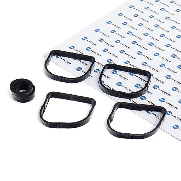 DR.MOTOR AUTOMOTIVE Packningssats, insugsgrenrör DRM0109 DR.MOTOR AUTOMOTIVE DRM0109 Insugspackning BMW E88 original