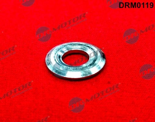 DR.MOTOR AUTOMOTIVE O-ring, instrutning DRM0119 DR.MOTOR AUTOMOTIVE DRM0119 Spridartätning Toyota Verso-S 120D original