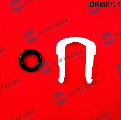 DR.MOTOR AUTOMOTIVE Ventiltätning DRM0121 DRM0121 DR.MOTOR AUTOMOTIVE ventiltätning AUDI A6