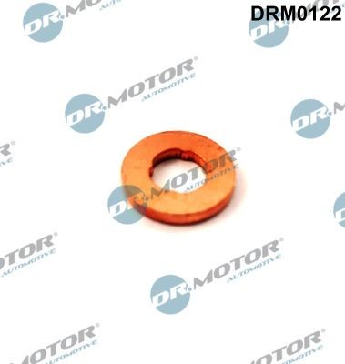 DR.MOTOR AUTOMOTIVE Piastra termoisolante, Impianto iniezione DRM0122 DR.MOTOR AUTOMOTIVE DRM0122 Piastra termoisolante, impianto iniezione Mini Cooper R50 originale prezzo