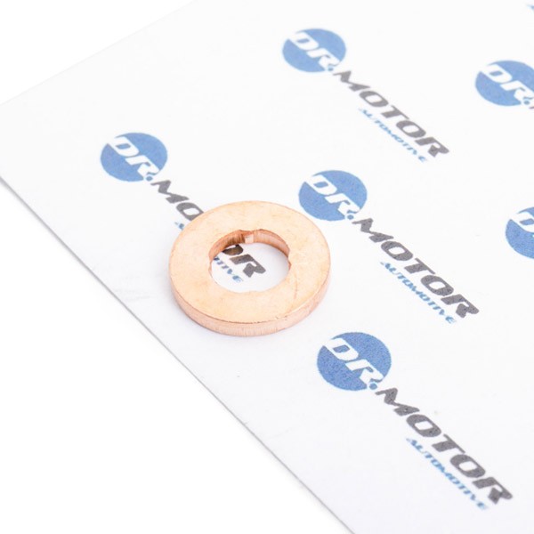 DR.MOTOR AUTOMOTIVE Piastra termoisolante, Impianto iniezione DRM0122S DR.MOTOR AUTOMOTIVE DRM0122S Piastra termoisolante, impianto iniezione Nissan Pulsar c13 originale prezzo