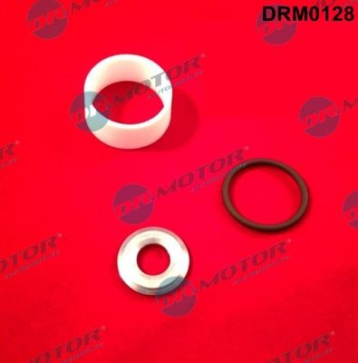 DR.MOTOR AUTOMOTIVE Tihendikomplekt, Sissepritsedüüs DRM0128 DR.MOTOR AUTOMOTIVE DRM0128 Rõngastihend sissepritseklapp Toyota Proace Kombi hind