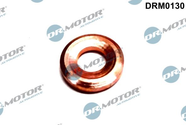 DR.MOTOR AUTOMOTIVE Guarnizione iniettori DRM0130 DR.MOTOR AUTOMOTIVE DRM0130 Rondelle iniettori SUBARU Outback I / Legacy Outback (BG) originali prezzo