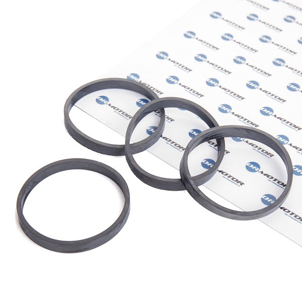 DR.MOTOR AUTOMOTIVE Packningssats, insugsgrenrör DRM0132S DR.MOTOR AUTOMOTIVE DRM0132S packning insug grenrörshus SKODA RAPID