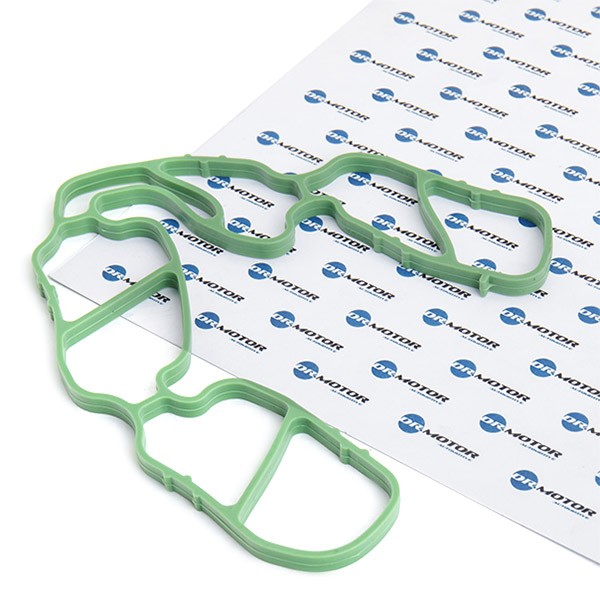 DR.MOTOR AUTOMOTIVE Tetning, eksosmanifold DRM0137 Eksosmanifold pakning DR.MOTOR AUTOMOTIVE Mazda 929 DRM0137