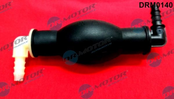 DR.MOTOR AUTOMOTIVE Pomp, brandstofvoortoevoer DRM0140 Brandstofopvoerpomp Volkswagen DR.MOTOR AUTOMOTIVE DRM0140
