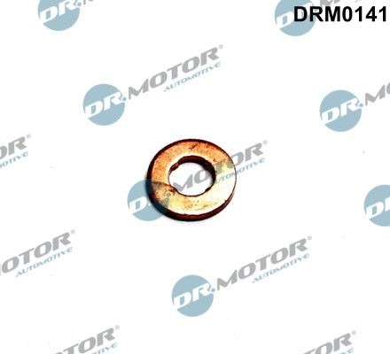 DR.MOTOR AUTOMOTIVE Tesniaci krúżok drżiaka trysky DRM0141 Tesnenie vstrekovacej trysky DR.MOTOR AUTOMOTIVE Mercedes-Benz Trieda V DRM0141