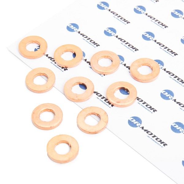 DR.MOTOR AUTOMOTIVE Heat Shield, injection system DRM0146 DR.MOTOR AUTOMOTIVE DRM0146 205 Van heat shield, injection system price