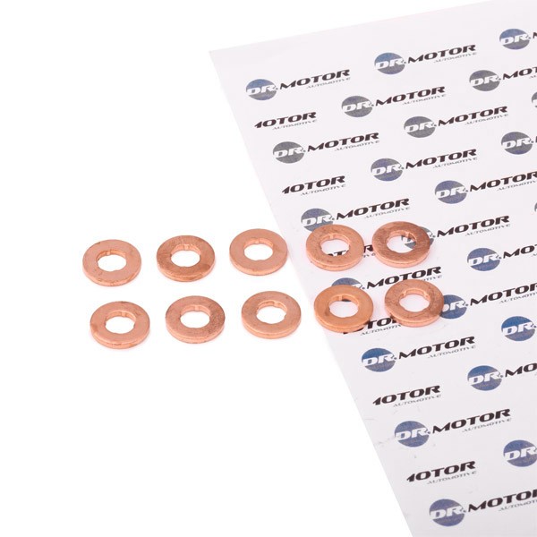 DR.MOTOR AUTOMOTIVE Piastra termoisolante, Impianto iniezione DRM0147 DR.MOTOR AUTOMOTIVE DRM0147 Piastra termoisolante, impianto iniezione Hyundai i30 GD originale prezzo