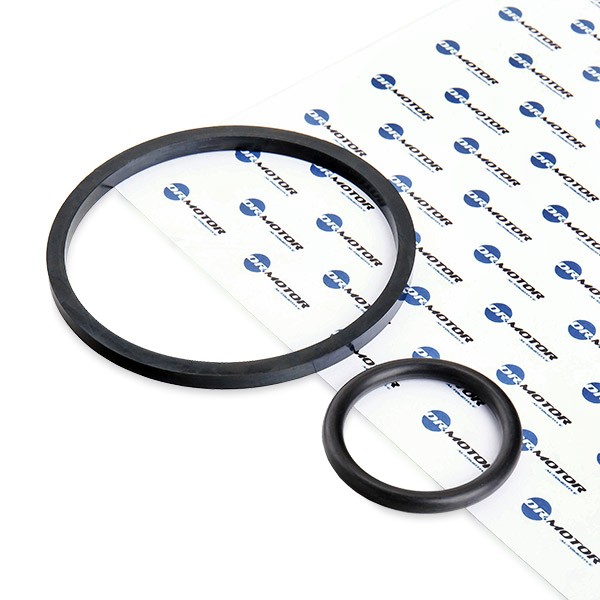 DR.MOTOR AUTOMOTIVE Tiivistesarja, öljynjäähdytin DRM0148S VOLVO S90 tiiviste öljynjäähdytin DR.MOTOR AUTOMOTIVE DRM0148S