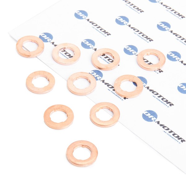 DR.MOTOR AUTOMOTIVE Värmeskyddsskiva, insprutning DRM0154 DR.MOTOR AUTOMOTIVE DRM0154 Värmeskyddsskiva, insprutning Volvo V60 155