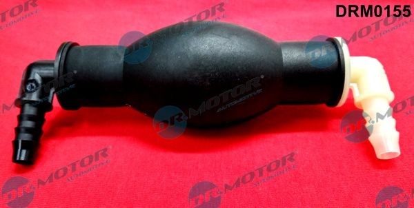 DR.MOTOR AUTOMOTIVE Αντλία, προπαροχή καυσίμου DRM0155 Αντλία καυσίμου ηλεκτρικό MINI DR.MOTOR AUTOMOTIVE DRM0155
