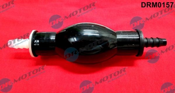 DR.MOTOR AUTOMOTIVE Pomp, brandstofvoortoevoer DRM0157 DR.MOTOR AUTOMOTIVE Brandstoftoevoereenheid Volkswagen DRM0157