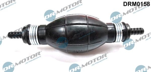DR.MOTOR AUTOMOTIVE Pumpe, brennstoff for-transport DRM0158 DRM0158 Drivstoffpumpe DR.MOTOR AUTOMOTIVE LANCIA Y