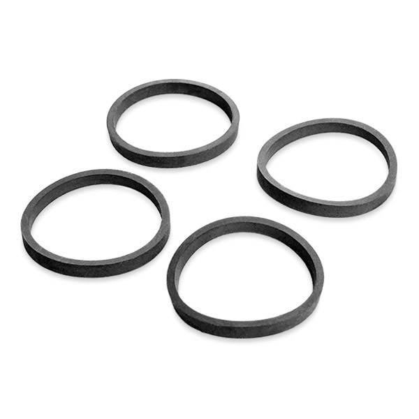 DR.MOTOR AUTOMOTIVE Tetningssett, innsugningsmanifold DRM0160S Innsugspakning DR.MOTOR AUTOMOTIVE TOUAREG DRM0160S billige