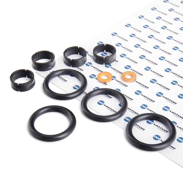 Tætningsring, indsprøjtningsventil DR.MOTOR AUTOMOTIVE DRM016SL DR.MOTOR AUTOMOTIVE DRM016SL: Tætningsring indsprøjtningsventil Toyota AYGO 2009