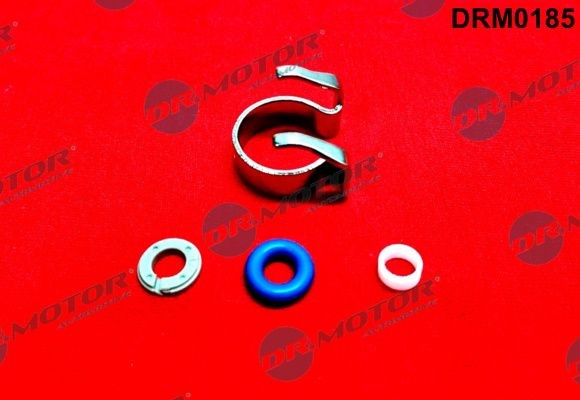 DR.MOTOR AUTOMOTIVE Remkomplekts, Sprausla DRM0185 DR.MOTOR AUTOMOTIVE DRM0185 Remkomplekts, sprausla Land Rover Discovery 3 par izdevīgu cenu