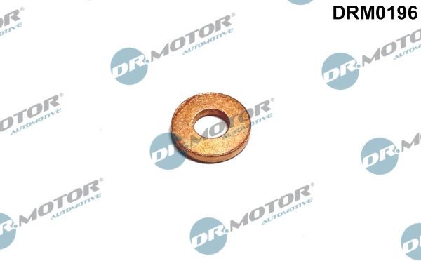 Blīvgredzens, Sprauslas korpuss DR.MOTOR AUTOMOTIVE DRM0196 DR.MOTOR AUTOMOTIVE DRM0196 Sprauslu blīves Peugeot 807 2007