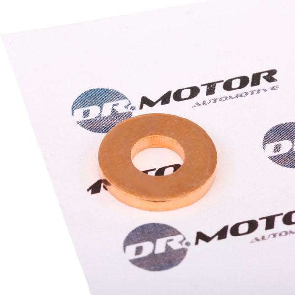DR.MOTOR AUTOMOTIVE Tætningsring, dyseholder DRM0197 DRM0197 Pakning dyseholder DR.MOTOR AUTOMOTIVE CITROЁN C15