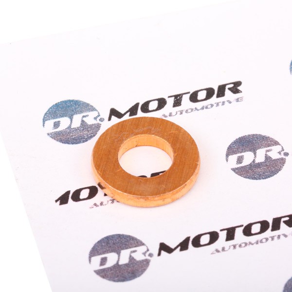 Pakning, dyseholder DR.MOTOR AUTOMOTIVE DRM0198 DR.MOTOR AUTOMOTIVE DRM0198: Pakning dyseholder Toyota AYGO 2017