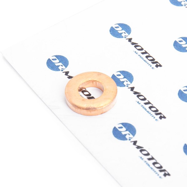 DR.MOTOR AUTOMOTIVE Ecran absorbant la chaleur, injection DRM020 DR.MOTOR AUTOMOTIVE DRM020 Écran absorbant la chaleur (injection) RENAULT Symbol d'origine