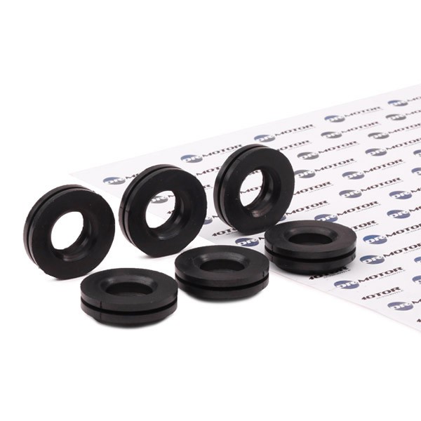 DR.MOTOR AUTOMOTIVE Kit guarnizioni, Copritestata DRM0206S DRM0206S costo Guarnizione punterie Volkswagen EOS DR.MOTOR AUTOMOTIVE