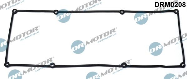 DR.MOTOR AUTOMOTIVE Guarnizione, Copritestata DRM0208 DRM0208 Guarnizione punterie DR.MOTOR AUTOMOTIVE MITSUBISHI SPACE WAGON costo